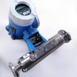 Endress+Hauser Promass 63