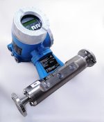 Endress+Hauser Promass 63