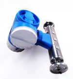 Endress+Hauser Promass 63 – فلو‌متر کورولیسی