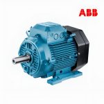 الکتروموتور سه فاز 37 کیلووات 1500 دور - Image 3