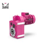 موتورگیربکس DR373 شافت موازی (آویز)ایلماز