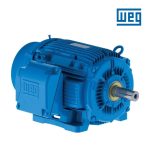 الکتروموتور 3000 دور WEG