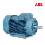 الکتروموتور ABB چدنی 18.5 کیلووات 25 اسب