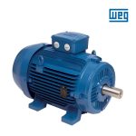 الکتروموتور سه فاز 62 اسب 1400 دور WEG