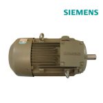 الکتروموتور زیمنس سه فاز 10 اسب بخار (7.5 کیلووات) با سرعت 1500 دور - Image 2
