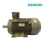 الکتروموتور زیمنس سه فاز 10 اسب بخار (7.5 کیلووات) با سرعت 1500 دور