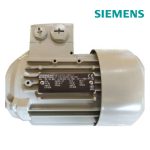 الکتروموتور زیمنس 0.37 کیلووات - Image 2