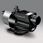 پمپ گراندفوس MQ 3-25 تک فاز با توان 0.6 اسب بخار،