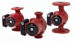 پمپهای سیرکولاتور گراندفوس