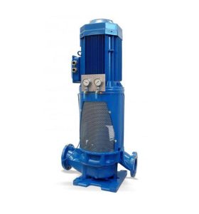 پمپ سیرکولاتور KSB