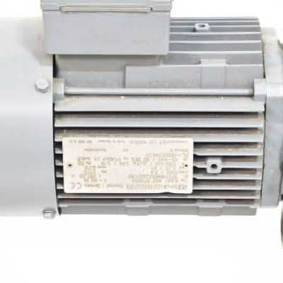 گیربکس هلیکال SEW سری R