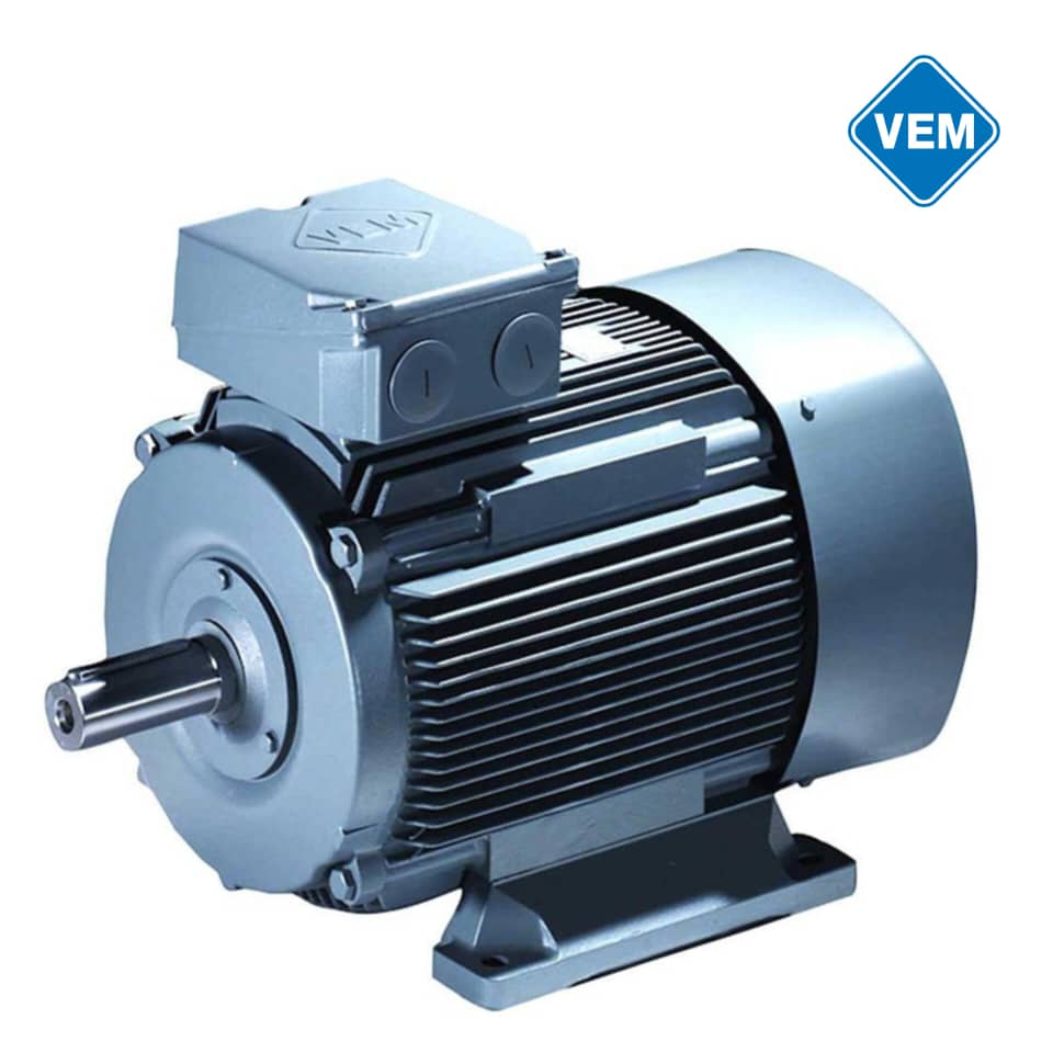 الکتروموتور VEM آلمان الکتروموتور VEM آلمان