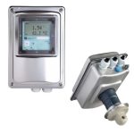 ترانسمیتر هدایت الکتریکی Endress+Hauser CLD134