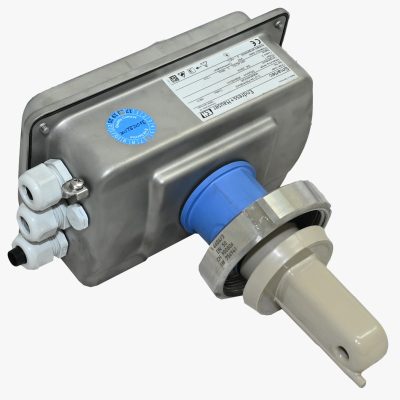 ترانسمیتر هدایت الکتریکی Endress+Hauser CLD134