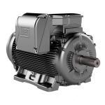 الکتروموتور سه فاز WEG