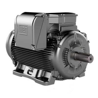 الکتروموتور سه فاز WEG