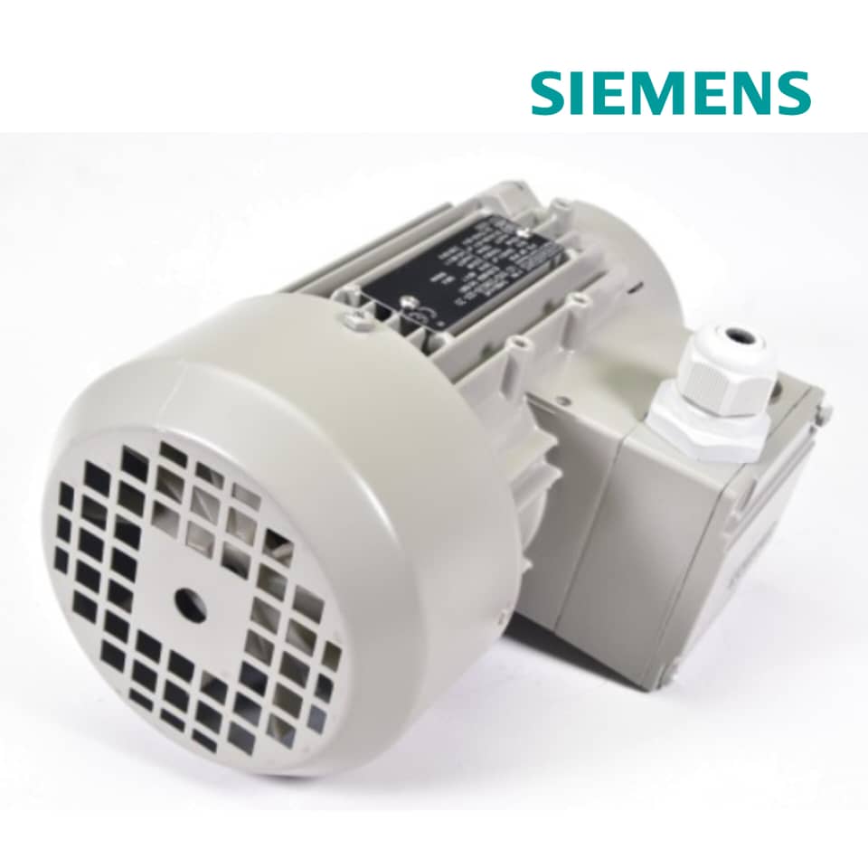 موتور سهفاز SIEMENS 1LA9063‑4LA12 موتور سهفاز SIEMENS 1LA9063‑4LA12