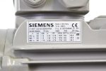 الکتروموتور زیمنس 1LE10010EB434FB4