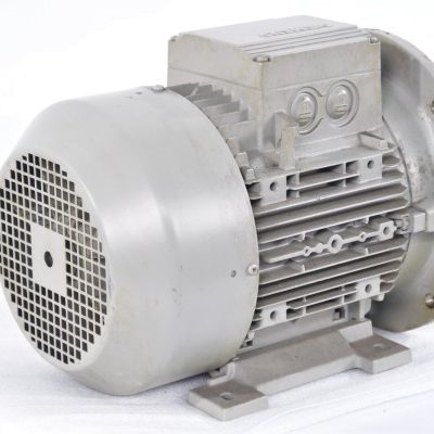 موتور ولتاژ پایین زیمنس 1LA7133-4AA66 – EX و PM