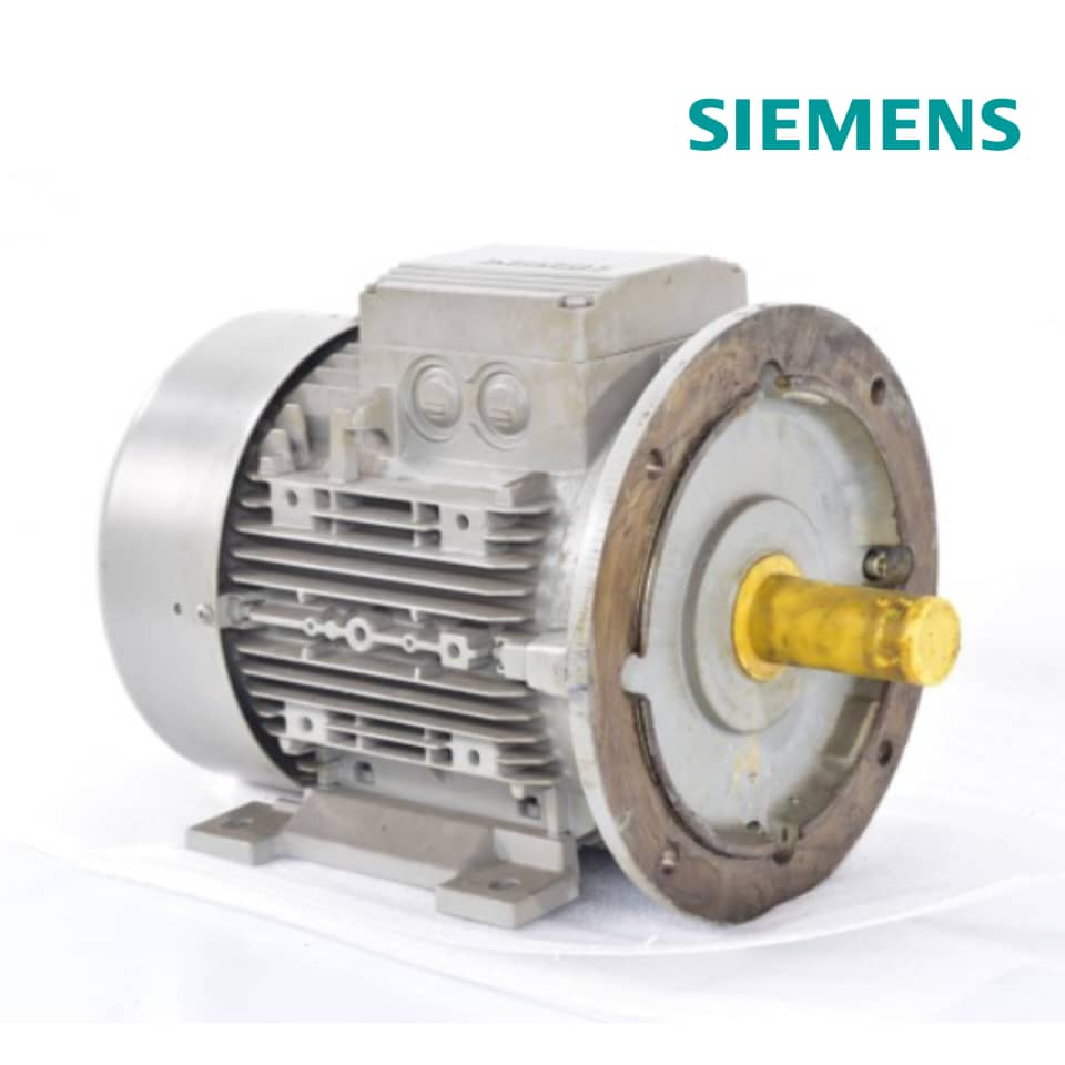 موتور ولتاژ پایین زیمنس 1LA7133-4AA66، EX و PM موتور ولتاژ پایین زیمنس 1LA7133-4AA66، EX و PM