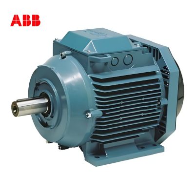 الکتروموتور سه‌فاز ABB 200 kW 1000 rpm – M2QA‑355M6B