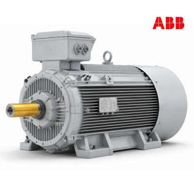 الکتروموتور 200 کیلووات ABB-3GBP354230-ADG
