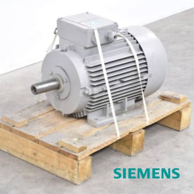 الکتروموتور سه فاز SIEMENS 1LA2163-4AA60-ZA11