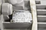 الکتروموتور سه فاز SIEMENS 1LA2163-4AA60-ZA11