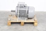 الکتروموتور سه فاز SIEMENS 1LA2163-4AA60-ZA11