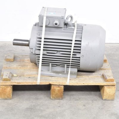 الکتروموتور سه فاز SIEMENS 1LA2163-4AA60-ZA11