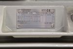 الکتروموتور ولتاژ پایین SIEMENS 1LG4220-4AA60Z"