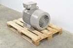 الکتروموتور ولتاژ پایین SIEMENS 1LG4220-4AA60Z"