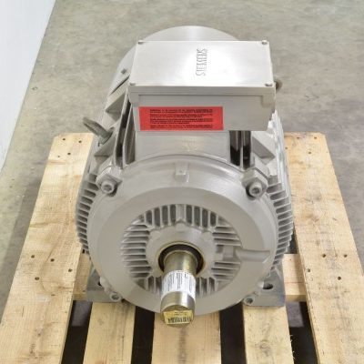 الکتروموتور زیمنس 1LG4220-4AA60Z