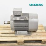 الکتروموتور زیمنس 1LG4220-4AA60Z