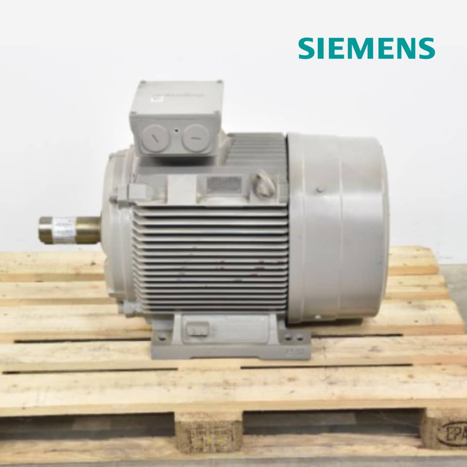 الکتروموتور زیمنس 1LG4220-4AA60Z الکتروموتور زیمنس 1LG4220-4AA60Z
