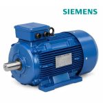 الکتروموتور Siemens 1LA6 283-4SA80Z فریم 280M