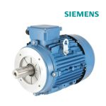 SIEMENS 160KW - 2980 RPM