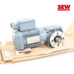 گیربکس SEW WF30DRN71M4ASEITF