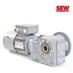 موتور گیربکس SEW KAF37