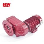موتور گیربکس SEW KAF37 | FAF67A + FD4012
