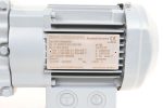 موتور گیربکس SEW RF17DR63M4/TH