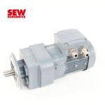 موتور گیربکس SEW RF17DR63M4/TH