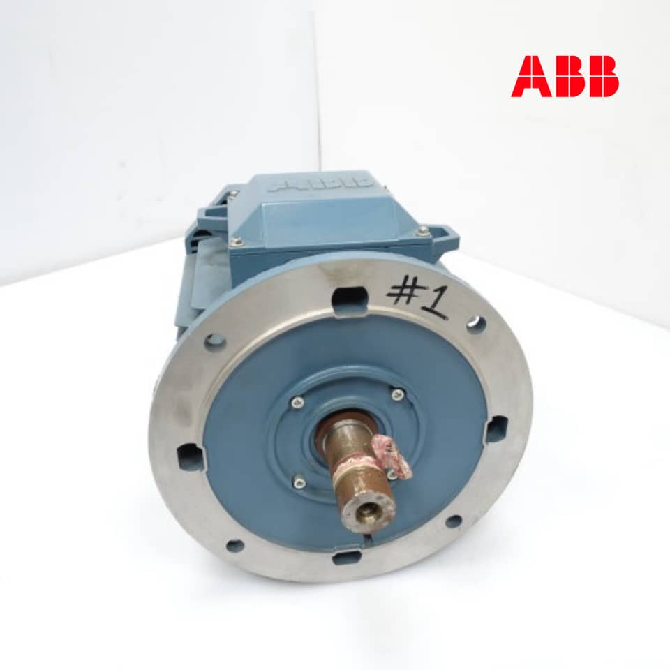 الکتروموتور ABB 3GAA131935-HDC الکتروموتور ABB 3GAA131935-HDC