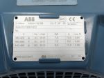 الکتروموتور سه‌فاز ABB 3GAA131936-HDC