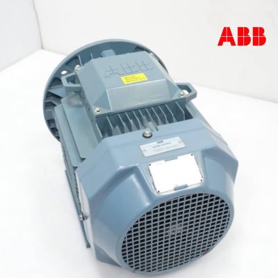 الکتروموتور سه‌فاز ABB 3GAA131936-HDC