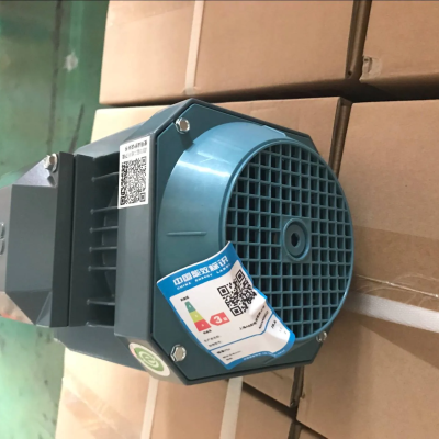 الکتروموتور  ABB 3GVA081 313-CDB - 1.1KW 