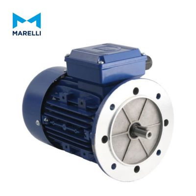 الکتروموتور MYA71MA4 B5 Marelli
