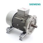 موتور سه فاز زیمنس مدل 1LA113‑4AA71‑Z