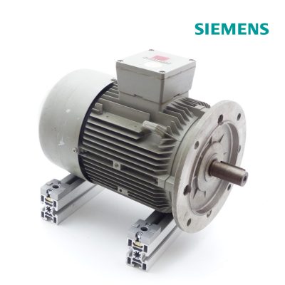 موتور سه فاز زیمنس مدل 1LA113‑4AA71‑Z