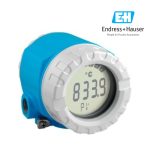 ترانسمیتر دما iTEMP TMT162